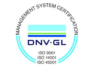 Certifications and Affiliations